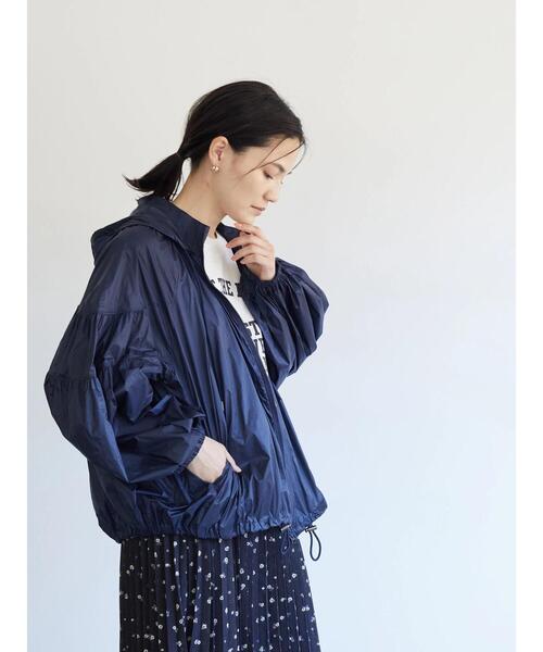 ナイロン100% レディース ジャケット　撥水 オン On Zero Jacket ゼロジャケット レディース ランニング