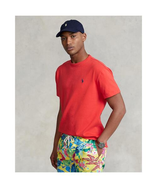 日本最大のブランド Tシャツ Tシャツ クラシック フィット ヘビーウェイト ジャージー Tシャツ Tシャツ カットソー メンズファッション ファッション 9 900 Leadingedgecomputers Com Au