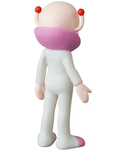 ULTRA DETAIL FIGURE フィギュア UDF 映画ドラえもん のび太の宇宙小