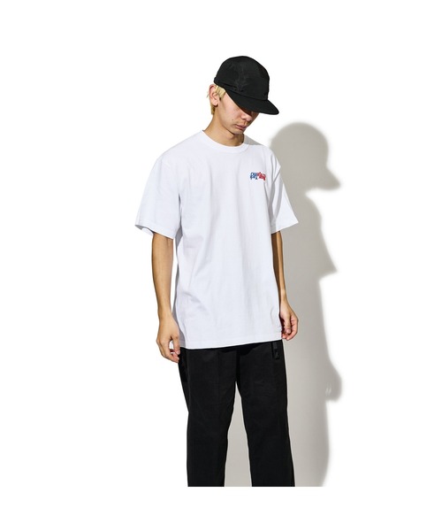tシャツ Tシャツ CHARI&CO REFLEXION LOGO TEE Tシャツ|ZOZOTOWN |01