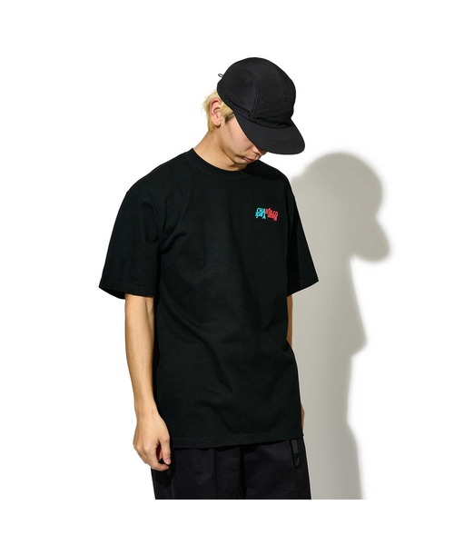 tシャツ Tシャツ CHARI&CO REFLEXION LOGO TEE Tシャツ|ZOZOTOWN |02