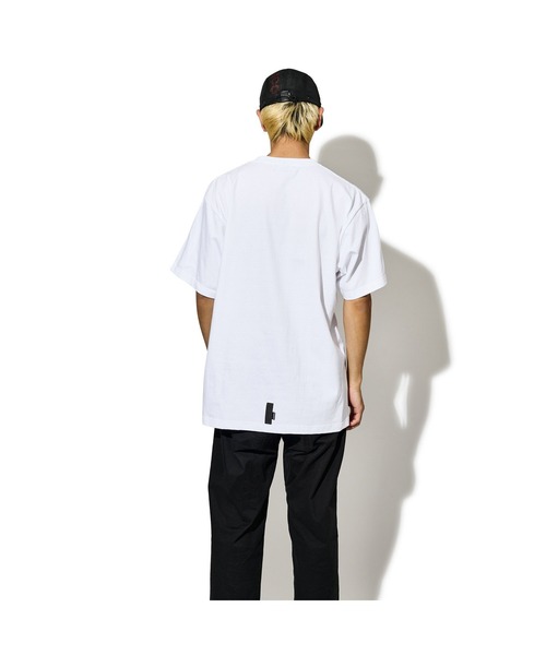 tシャツ Tシャツ CHARI&CO REFLEXION LOGO TEE Tシャツ|ZOZOTOWN |04