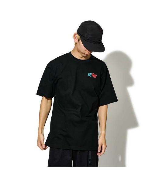 tシャツ Tシャツ CHARI&CO REFLEXION LOGO TEE Tシャツ|ZOZOTOWN |06
