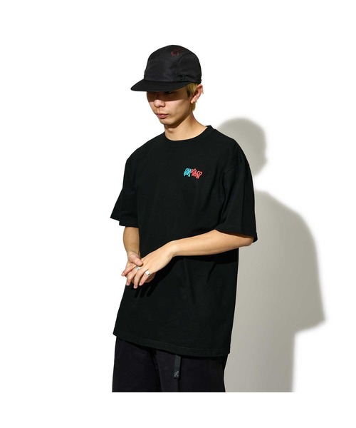 tシャツ Tシャツ CHARI&CO REFLEXION LOGO TEE Tシャツ|ZOZOTOWN |07