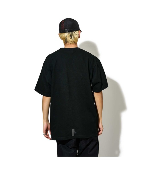 tシャツ Tシャツ CHARI&CO REFLEXION LOGO TEE Tシャツ|ZOZOTOWN |09