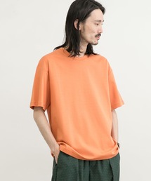 tシャツ シルケットポンチTシャツ メンズ｜ZOZOTOWN Yahoo!店