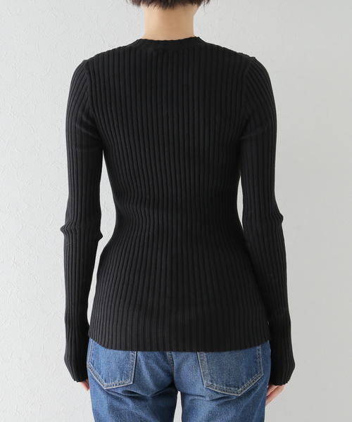 DeuxiemeClasse ANINEBING アニンビンCECILY ニット ニット 「ANINE BING / アニン ビン」 CECILY : ZOZOTOWN Yahoo