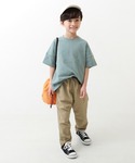 tシャツ 綿100% 型崩れしにくい 無地&切...の詳細画像1