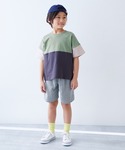 tシャツ 綿100% 型崩れしにくい 無地&切...の詳細画像4