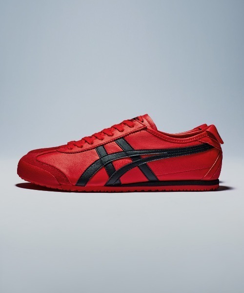 Onitsuka Tiger(オニツカタイガー) スニーカー MEXICO 66 / メキシコ Onitsuka Tiger(オニツカタイガー) スニーカー MEXICO 66 / メキシコ