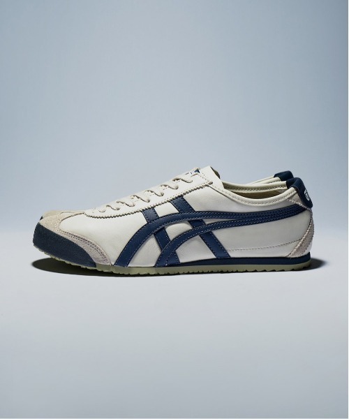 Onitsuka Tiger(オニツカタイガー) スニーカー MEXICO 66 / メキシコ Onitsuka Tiger(オニツカタイガー) スニーカー MEXICO 66 / メキシコ