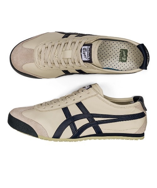Onitsuka Tiger（オニツカタイガー） スニーカー MEXICO 66 / メキシコ