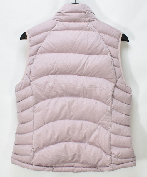 ベスト 「ヴィンテージ古着」Patagonia / パタゴニア グースダウン 