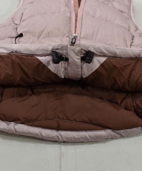 ベスト 「ヴィンテージ古着」Patagonia / パタゴニア グースダウン 