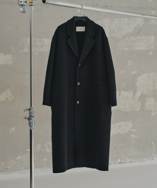TODAYFUL コート チェスターコート Merinowool Over Coat レディース