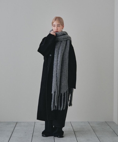 TODAYFUL コート チェスターコート Merinowool Over Coat レディース