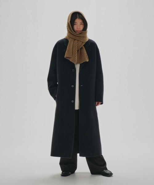 TODAYFUL コート チェスターコート Merinowool Over Coat レディース