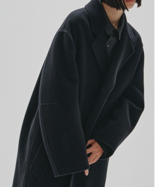 TODAYFUL コート チェスターコート Merinowool Over Coat レディース