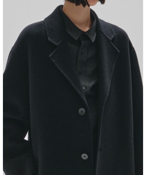 TODAYFUL コート チェスターコート Merinowool Over Coat レディース