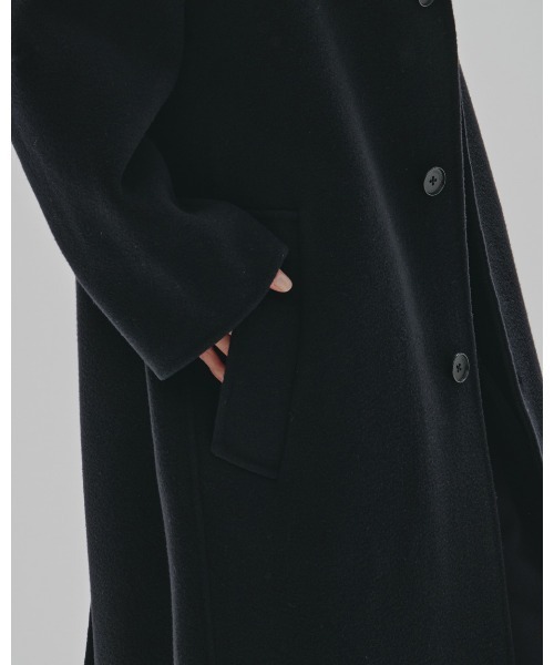 TODAYFUL コート チェスターコート Merinowool Over Coat レディース