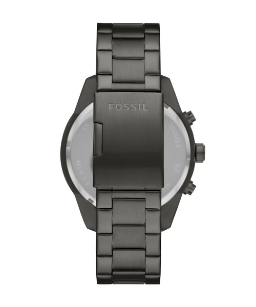フォッシル　FOSSIL 腕時計　FTW7039 FOSSIL（フォッシル）の「MONROE HYBRID HR SMARTWATCH FTW7039