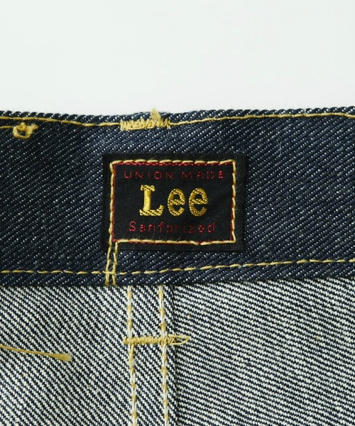 ジーンズ Lee/リー ARCHIVES RIDERS/アーカイヴスライダーズ 101-Z 1948 /デニムパンツ メンズ_8