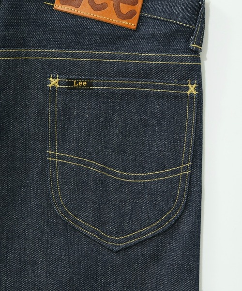 Lee ジーンズ Lee/リー ARCHIVES RIDERS/アーカイヴスライダーズ 101-Z
