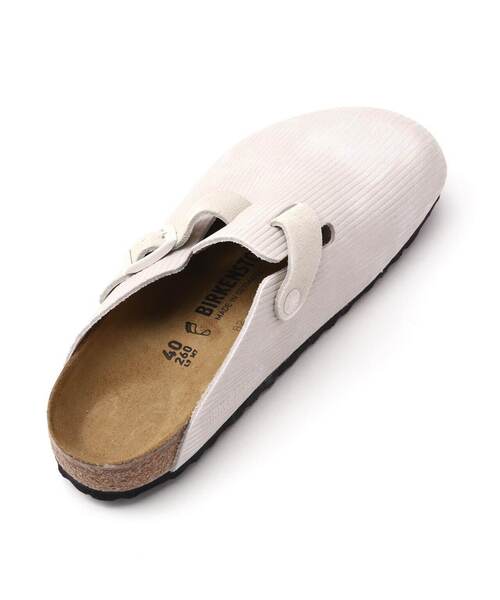BIRKENSTOCK サンダル BIRKENSTOCK/ビルケンシュトック/BOSTON
