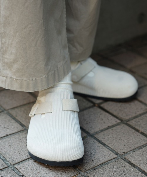 BIRKENSTOCK サンダル BIRKENSTOCK/ビルケンシュトック/BOSTON
