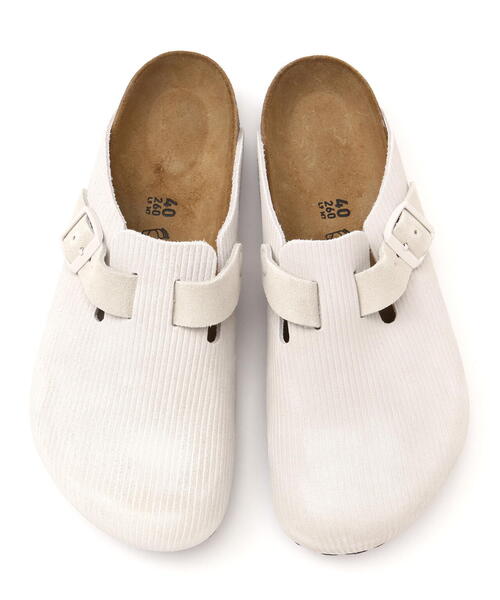 BIRKENSTOCK サンダル BIRKENSTOCK/ビルケンシュトック/BOSTON