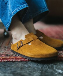 BIRKENSTOCK サンダル / Boston Narrow（23.0〜24.5cm