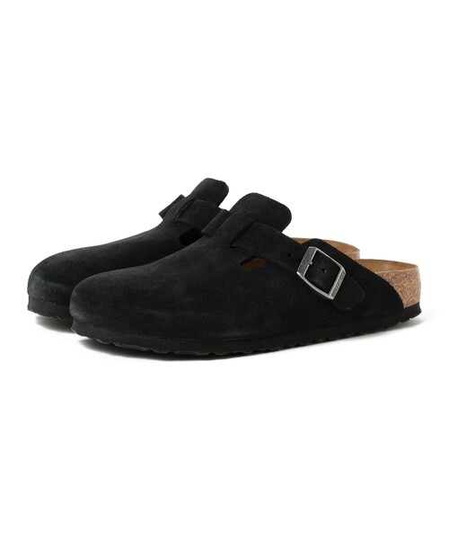 サンダル BOSTON SABOTS BIRKENSTOCK サンダル / Boston Narrow（23.0〜24.5cm