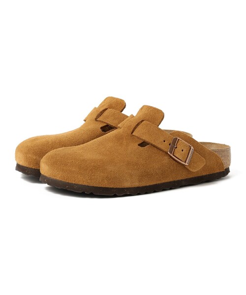 BIRKENSTOCK サンダル / Boston Narrow（23.0〜24.5cm
