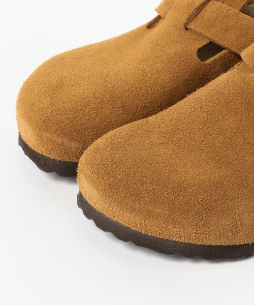 BIRKENSTOCK BOSTONサンダル サイズ240 BIRKENSTOCK サンダル / Boston Narrow（23.0〜24.5cm
