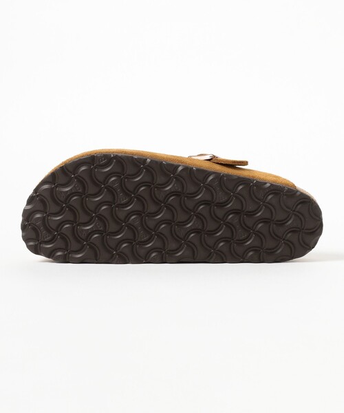 お値下げ　美品　ビルケンシュトック　ボストン NARROW 24.5 BIRKENSTOCK サンダル / Boston Narrow（23.0〜24.5cm