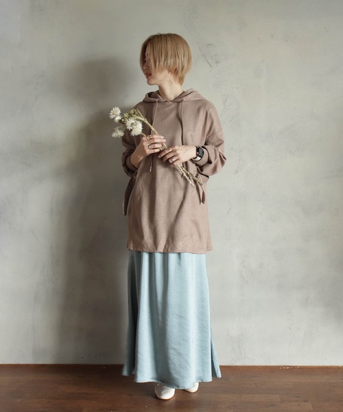 BoTT always パーカー　Sサイズ 希少 7/21まで期間限定価格 Bott always パーカー - メルカリ