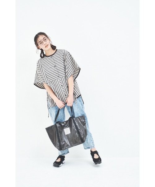 レッスンバッグ　トート　女の子 バッグ レッスンバッグ 女の子 男の子 横 ショルダー トート