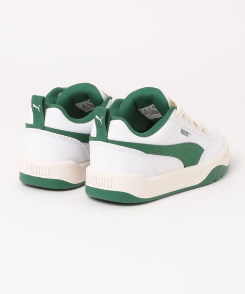 PUMA（プーマ） スニーカー 「PUMA」パーク ライフスタイル メンズ