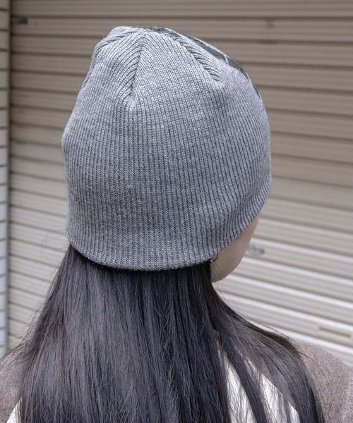 MIDNIGHT move ニット帽 ニットキャップ Midnight Move／MID