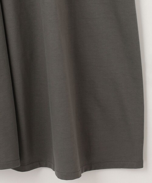23区 ALBINIコーコラン ノースリーブ ワンピース 38 新品 杏さん着用/洗える】ALBINIコーコラン ノースリーブ ワンピース