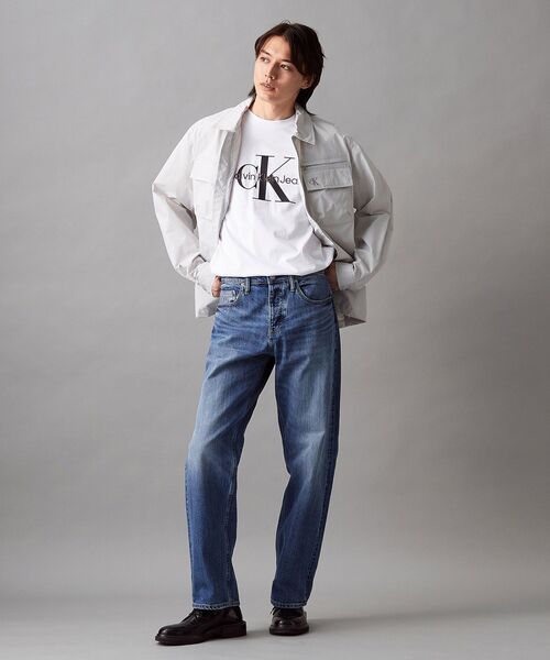 Calvin Klein（カルバン・クライン） ブルゾン アウター ファッション 