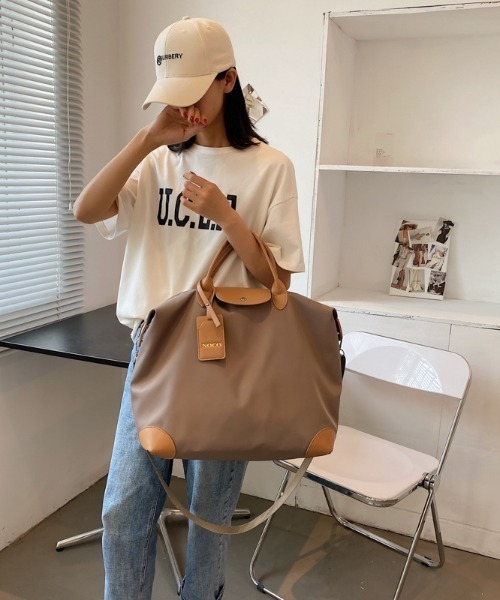 Per sist ence（パーシエンス） ボストンバッグ 2WAYボストンバッグ