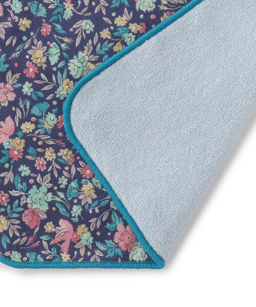 LIBERTY. ハンカチ 「LIBERTY ART FABRICS」ミニタオル