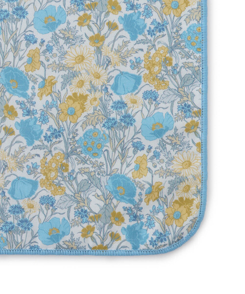 LIBERTY. ハンカチ 「LIBERTY ART FABRICS」ミニタオル