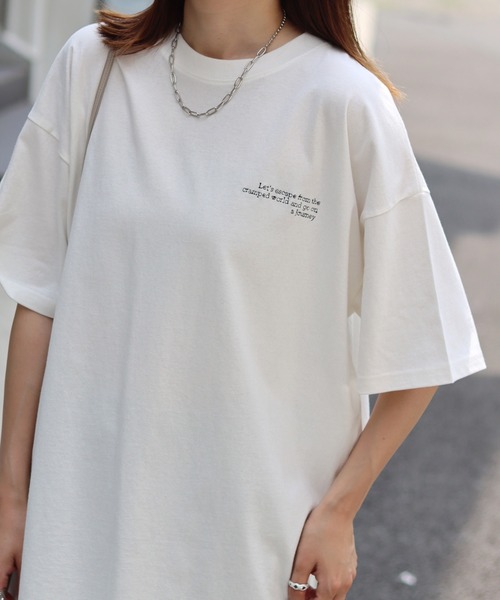 tシャツ 「WEB限定」GirlイラストTEE レディース 楽天市場】X-girl エックスガール GAME SHIRT S S BIG TEE