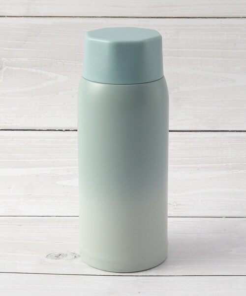 one'sterrace（ワンズテラス） 水筒 BRUNO 軽量ステンレスボトル 350ml