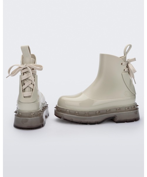 Melissa（ファッション） ブーツ MELISSA SPIKES BOOT +