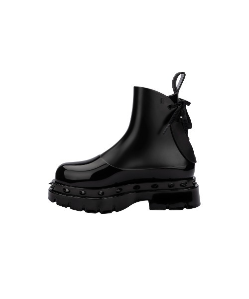 メッサ Melissa（ファッション） ブーツ MELISSA SPIKES BOOT +