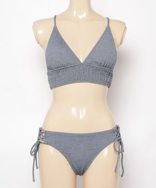 Ungrid ビキニ（サイズ（S/M/L）：M）｜水着｜ファッション