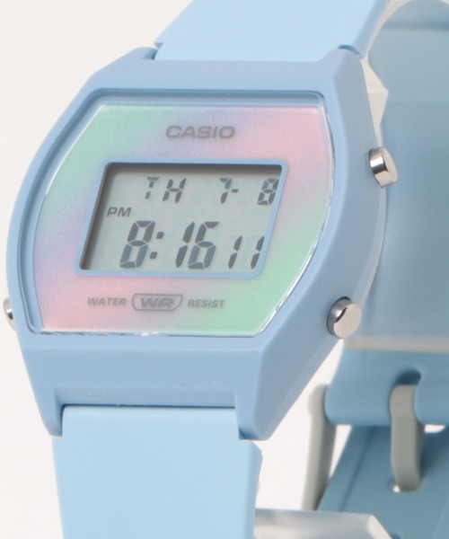 CASIO　A202 デジタル腕時計 JA-1493| カシオ A202 2WAY デジタル デジアナ クオーツ CASIO